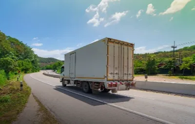 Konya ile Vezirköprü Arası Bulaşık Makinesi Taşıma